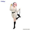 SUPER SONICO Trio-Try-iT Figure -Winter Memory ver.-