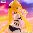 To Love Ru Darkness Trio-Try-iT Figure -Konjiki no Yami-
