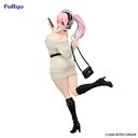 SUPER SONICO Trio-Try-iT Figure -Winter Memory ver.-