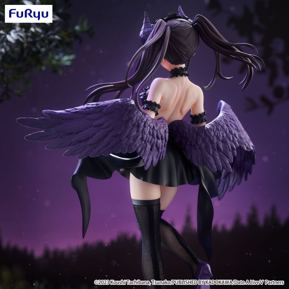Date A LiveⅤ BiCute Dark Figure -Kurumi Tokisaki-