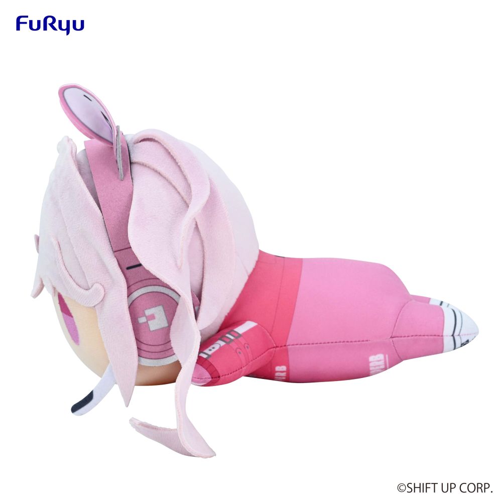 Goddess of Victory: Nikke Lying Down Big Plush Toy -Alice-