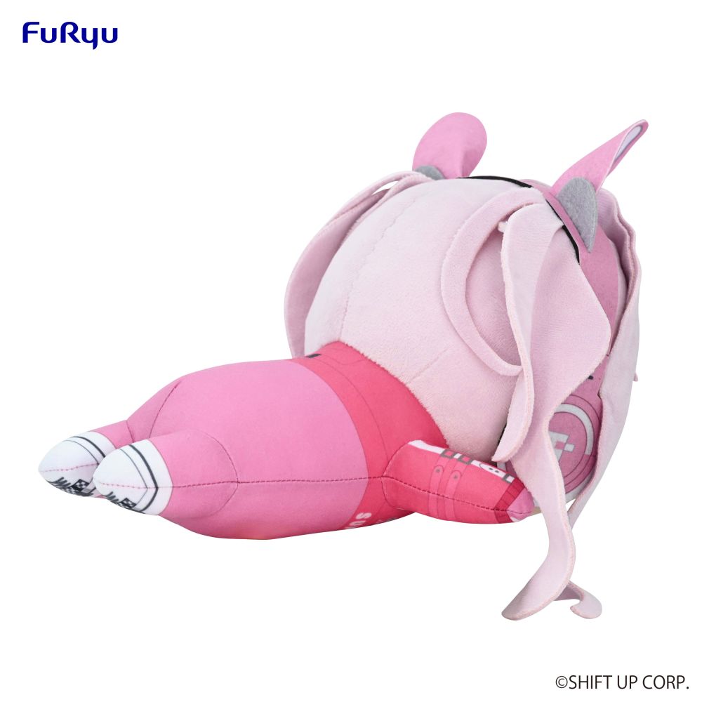 Goddess of Victory: Nikke Lying Down Big Plush Toy -Alice-