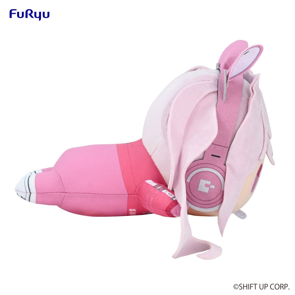 Goddess of Victory: Nikke Lying Down Big Plush Toy -Alice-
