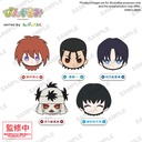 Pingurumi Rurouni Kenshin: Meiji Kenkaku Romantan - Kyoto Douran Himura Kenshin