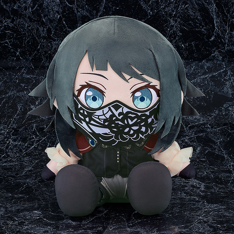 Big 40cm Plushie Ave Mujica Timoris