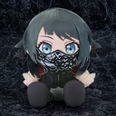 Big 40cm Plushie Ave Mujica Timoris