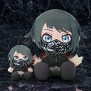 Big 40cm Plushie Ave Mujica Timoris