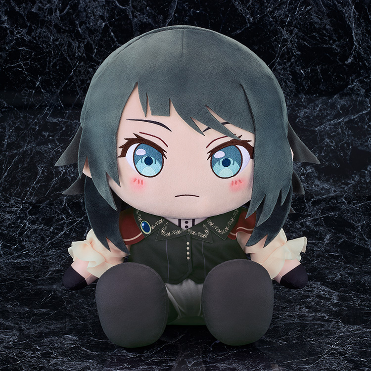 Big 40cm Plushie Ave Mujica Timoris