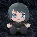 Big 40cm Plushie Ave Mujica Timoris
