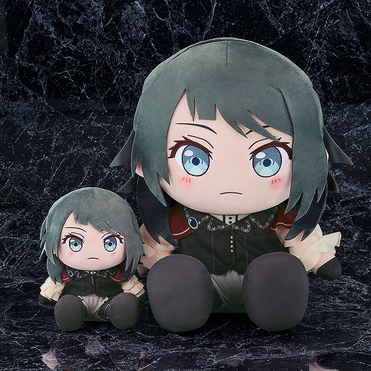 Big 40cm Plushie Ave Mujica Timoris
