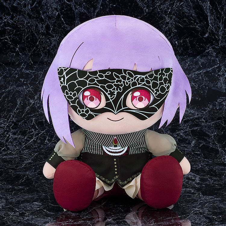 Big 40cm Plushie Ave Mujica Amoris