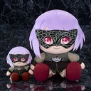 Big 40cm Plushie Ave Mujica Amoris