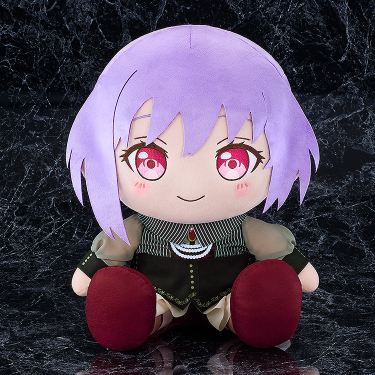 Big 40cm Plushie Ave Mujica Amoris