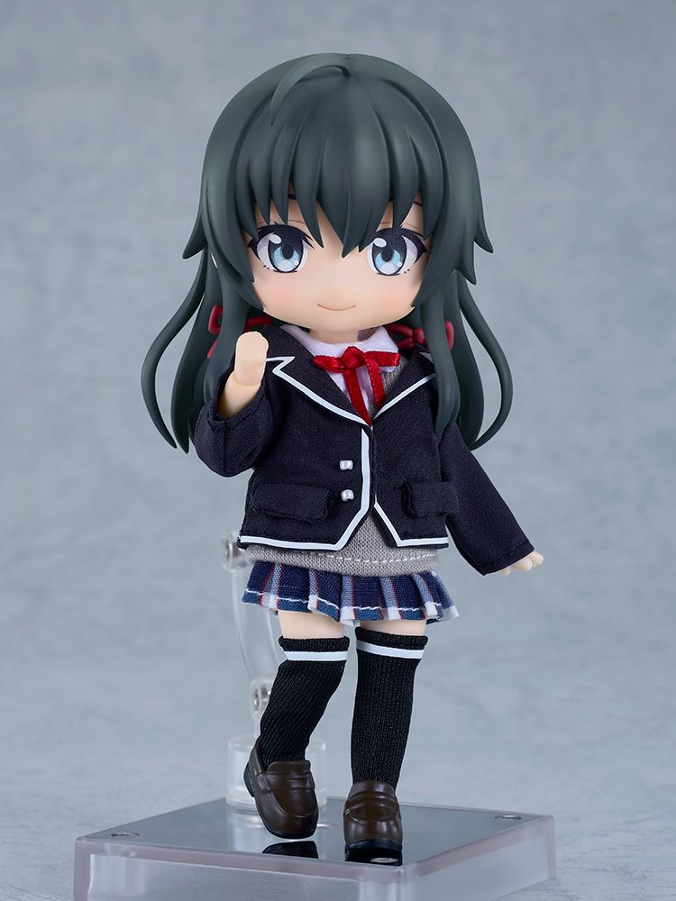 Nendoroid Doll Yukino Yukinoshita