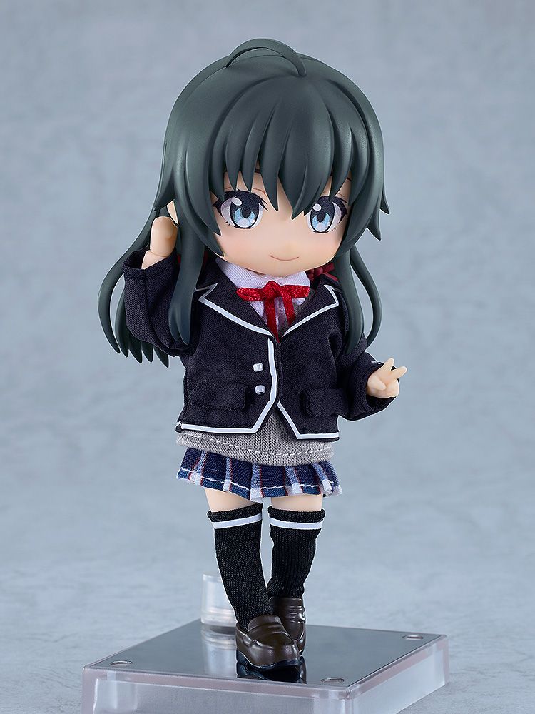 Nendoroid Doll Yukino Yukinoshita