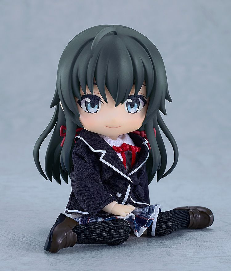 Nendoroid Doll Yukino Yukinoshita