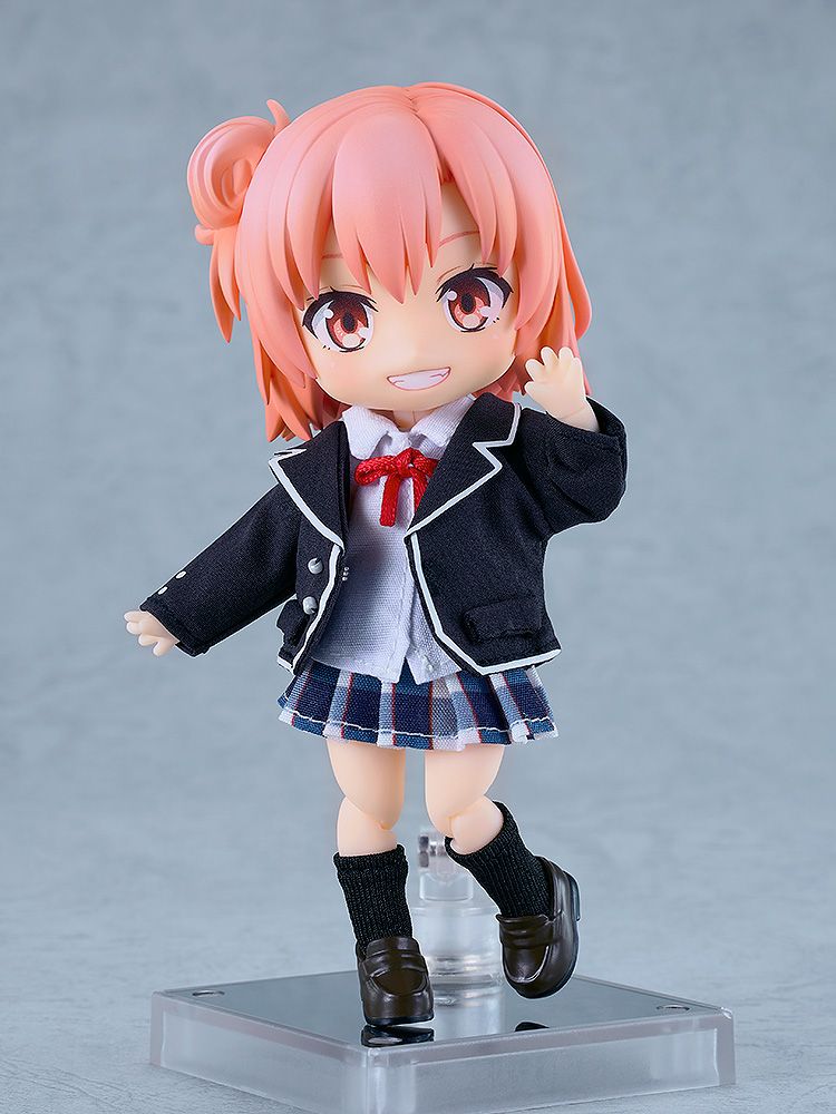 Nendoroid Doll Yui Yuigahama