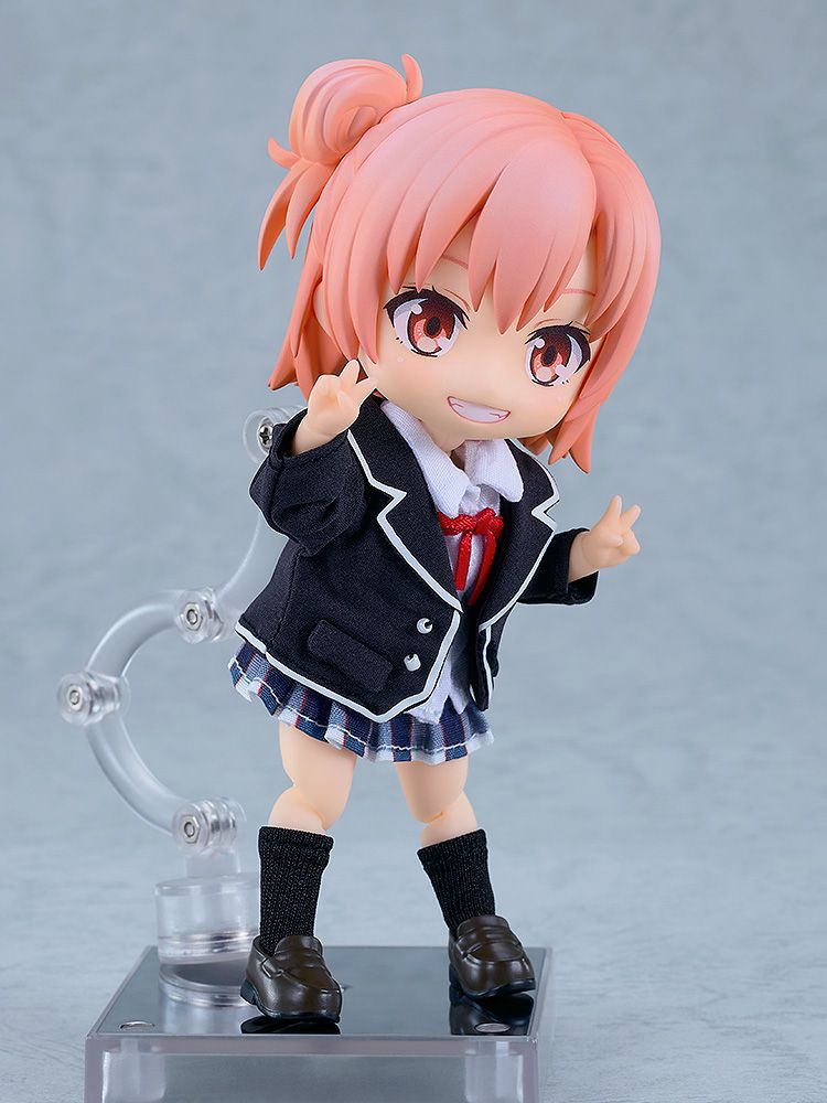 Nendoroid Doll Yui Yuigahama