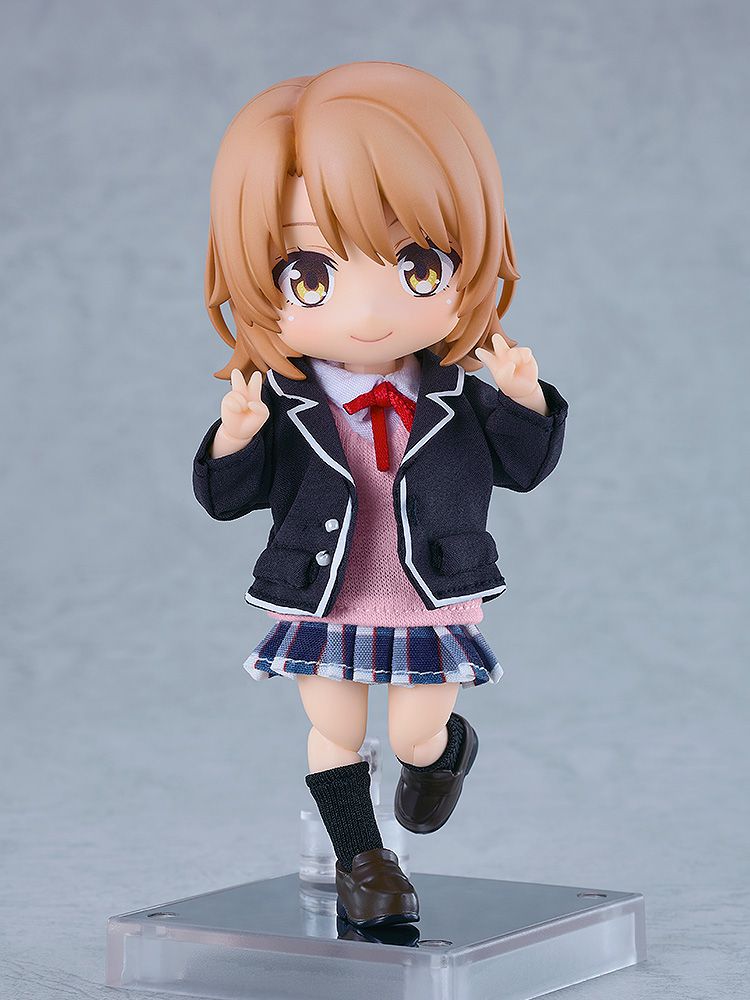 Nendoroid Doll Iroha Isshiki