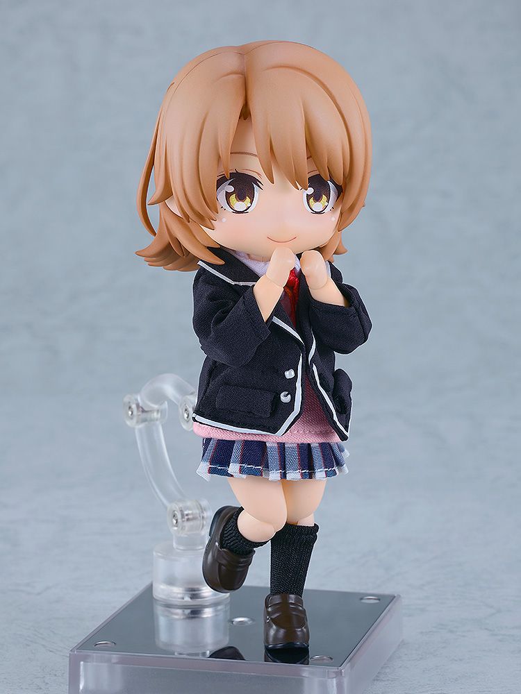 Nendoroid Doll Iroha Isshiki