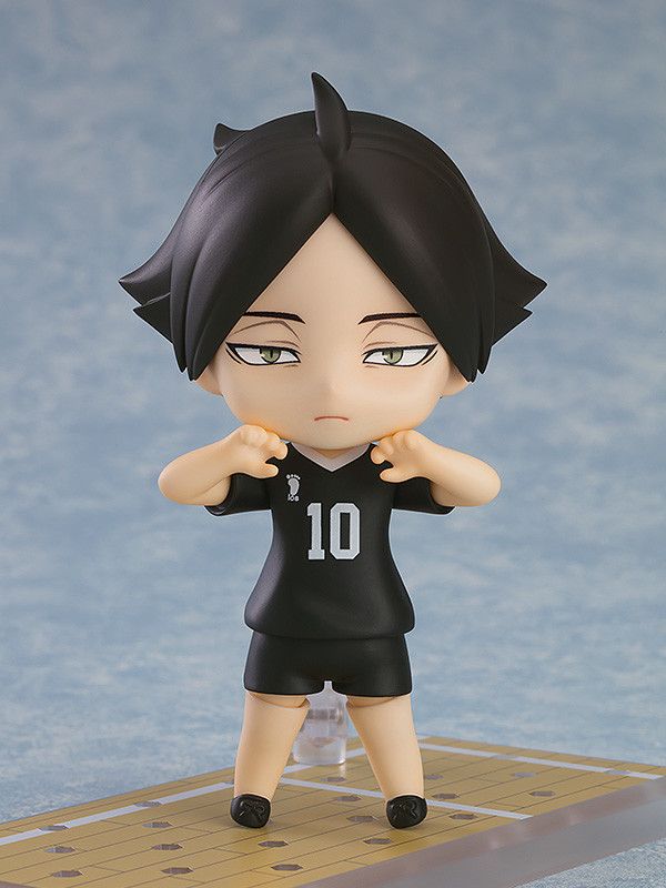Nendoroid Rintaro Suna