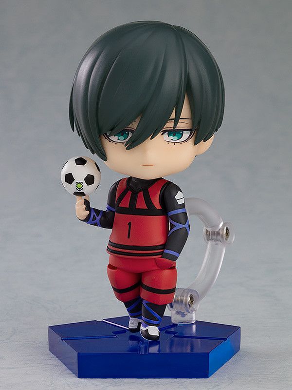 Nendoroid Itoshi Rin