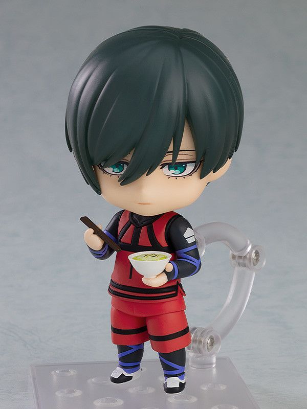 Nendoroid Itoshi Rin