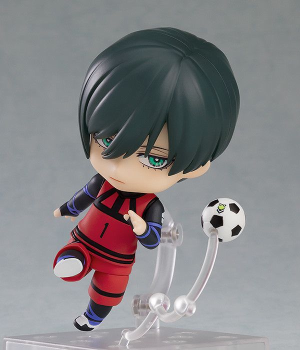 Nendoroid Itoshi Rin