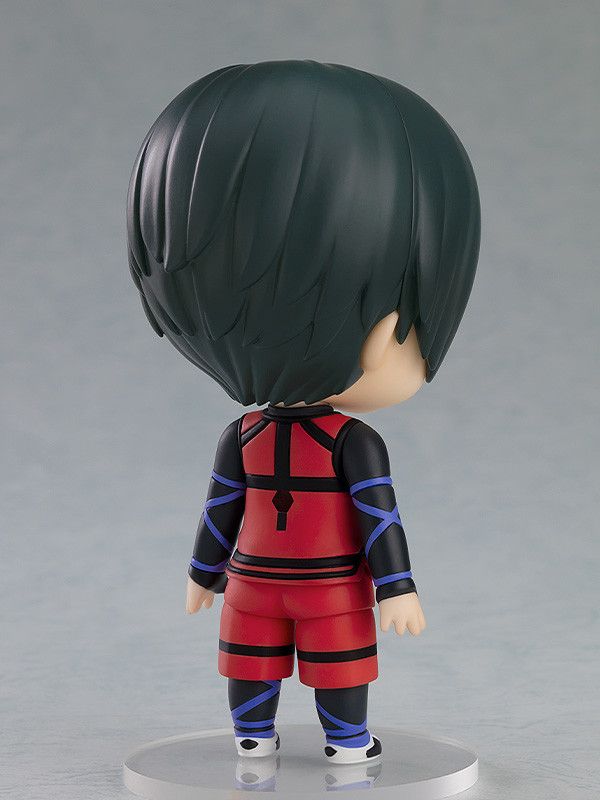 Nendoroid Itoshi Rin