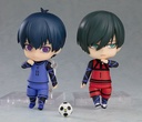 Nendoroid Itoshi Rin