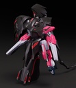 MODEROID Black Sarena