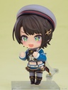 Nendoroid Oozora Subaru: Suspender Outfit Ver.
