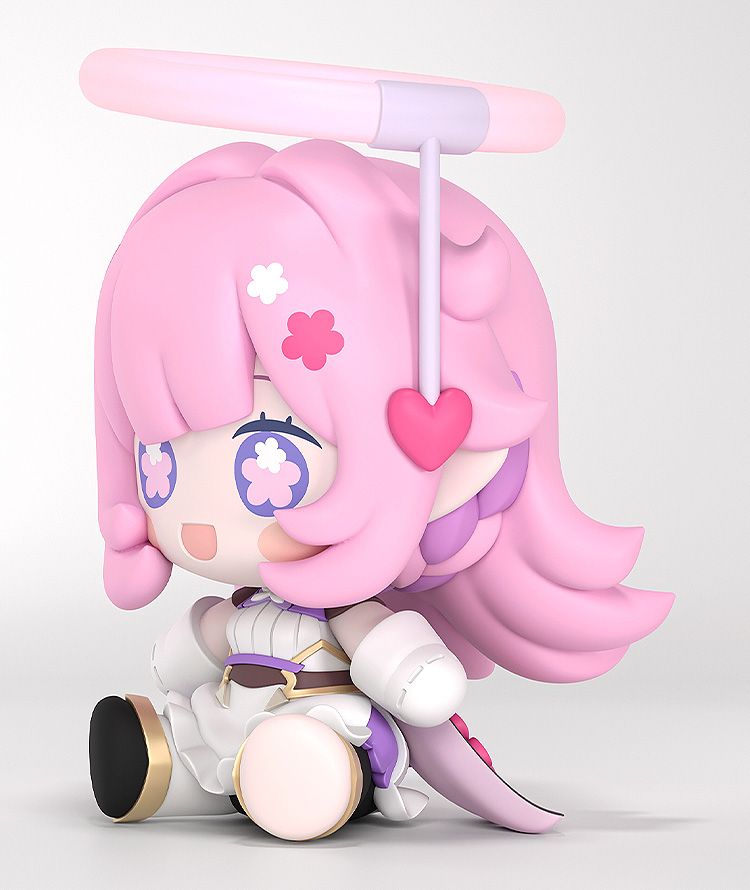 Huggy Good Smile ELF/Elf Elysia