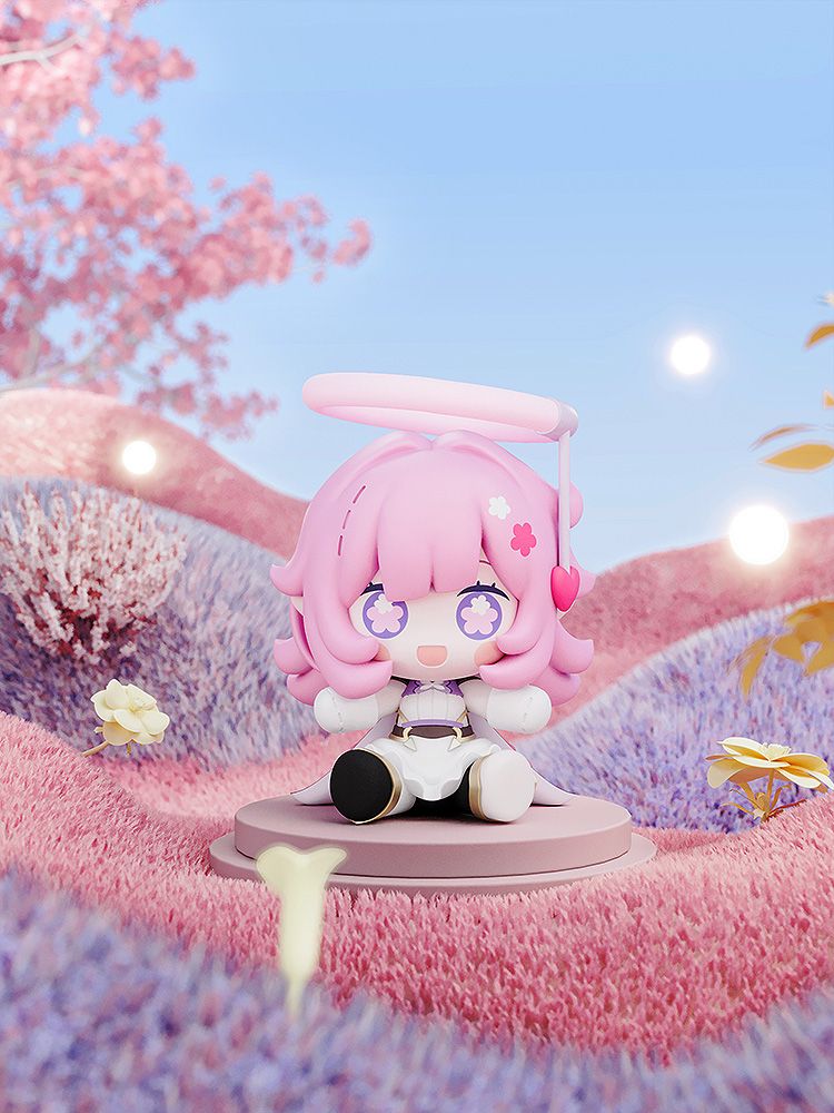 Huggy Good Smile ELF/Elf Elysia