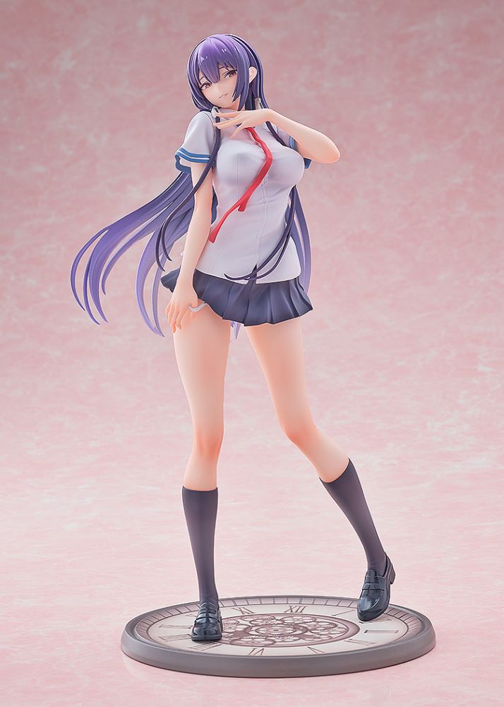 Takane Takamine Eternal Virgin Road Ver.
