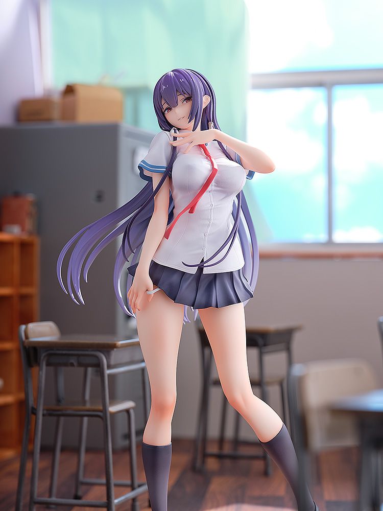 Takane Takamine Eternal Virgin Road Ver.
