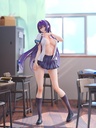 Takane Takamine Eternal Virgin Road Ver.