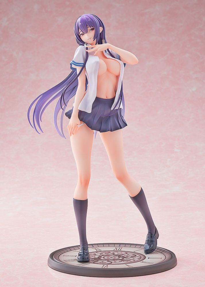 Takane Takamine Eternal Virgin Road Ver.