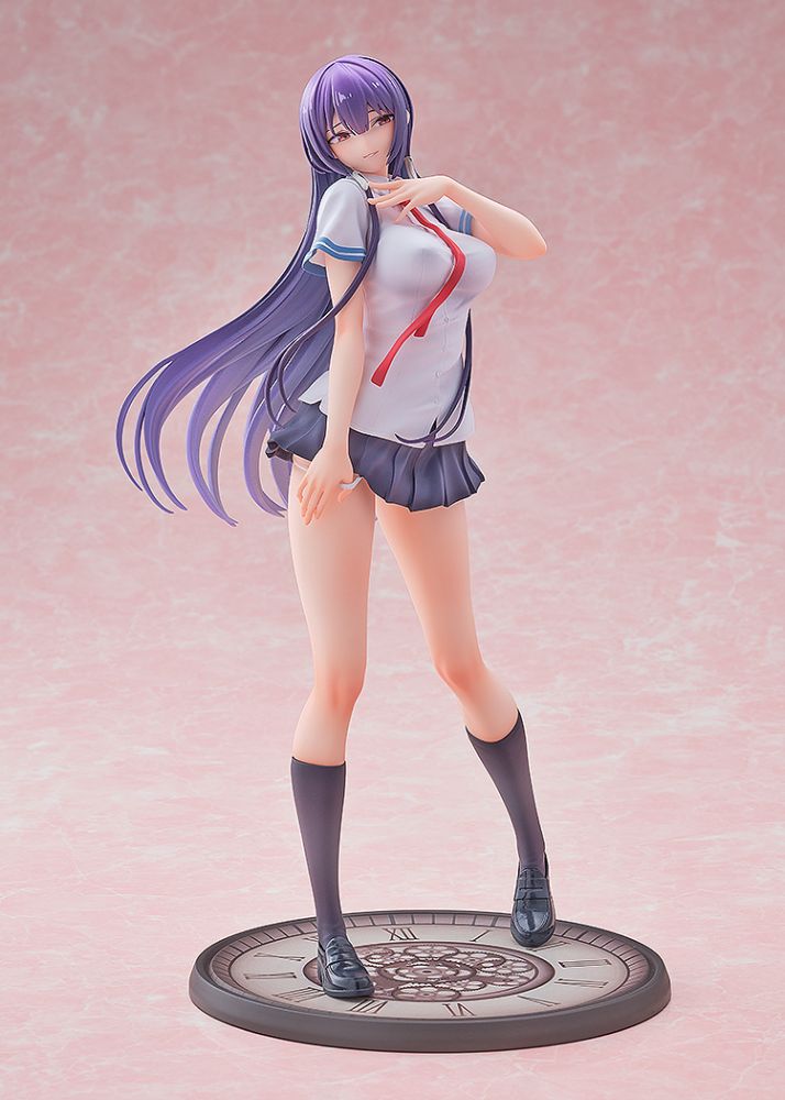 Takane Takamine Eternal Virgin Road Ver.