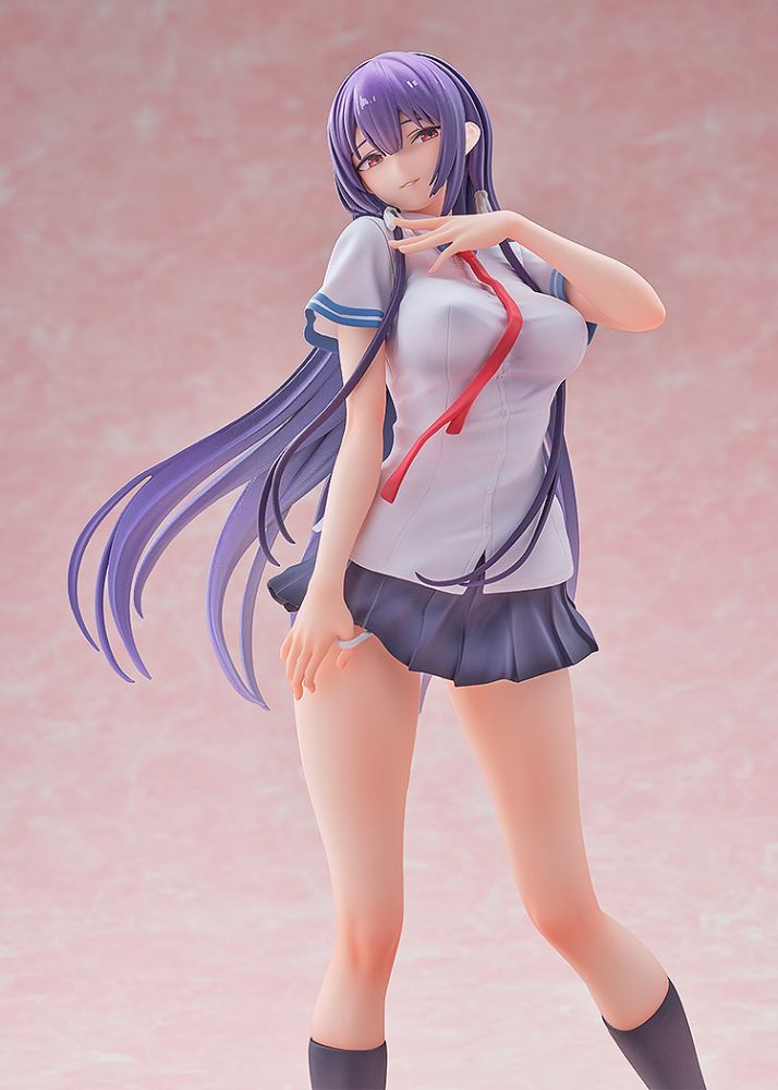 Takane Takamine Eternal Virgin Road Ver.