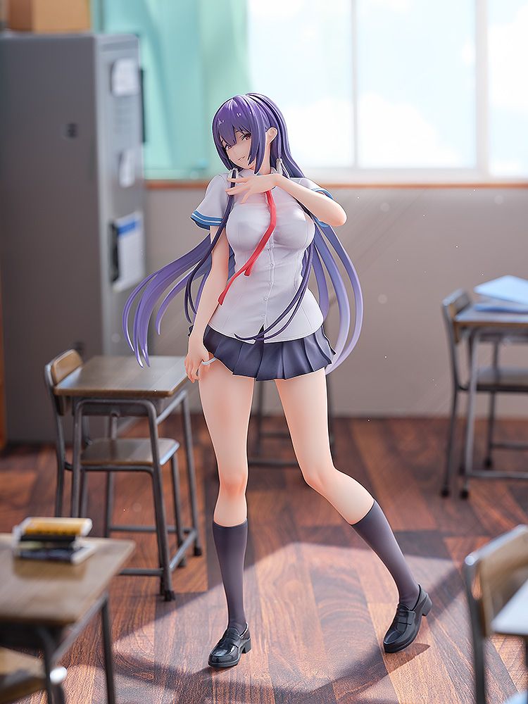 Takane Takamine Eternal Virgin Road Ver.