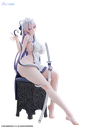 THE COLOR OF THE BLUE-WHITE SNAKE NORMAL EDITION