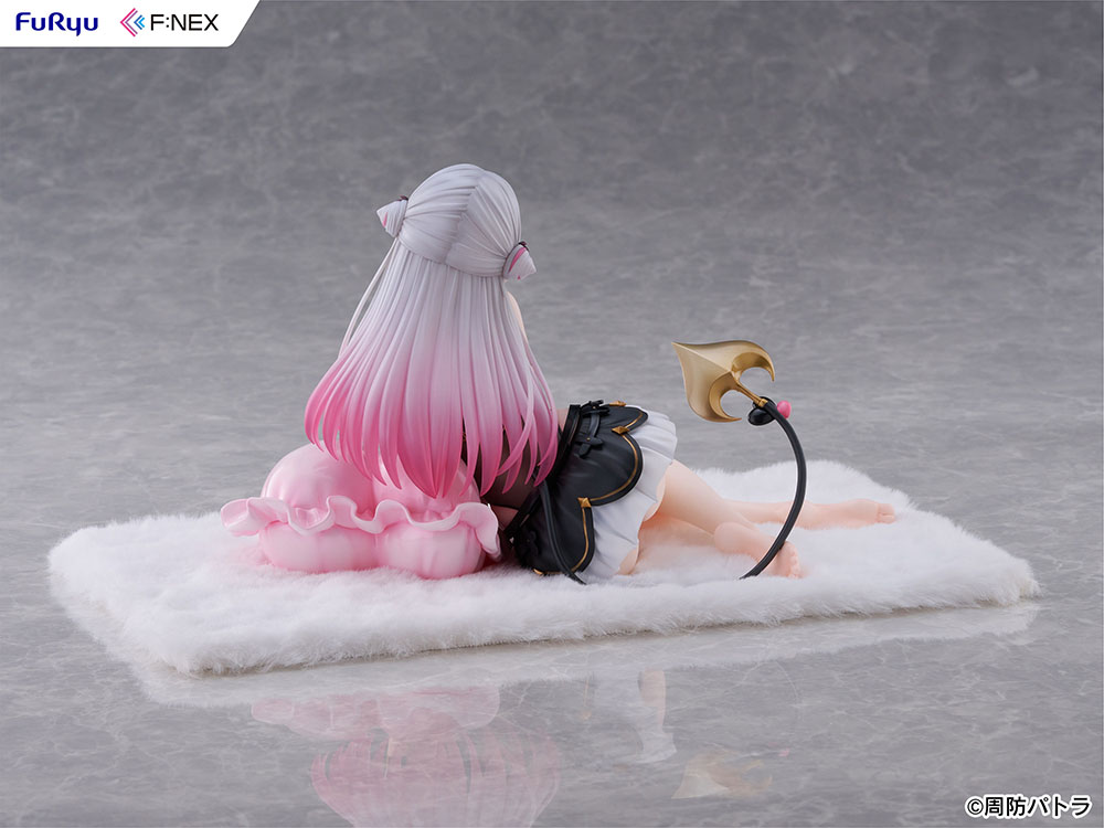 Patra Suou Gaming Outfit VER 1/6 Scale Figure