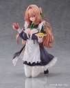 Maid Maison Hanikami Kanojo Sano Hiiragi