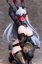 Samurai Bunny Botan Designed by saitom