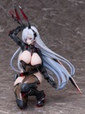 Samurai Bunny Botan Designed by saitom