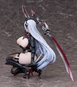Samurai Bunny Botan Designed by saitom