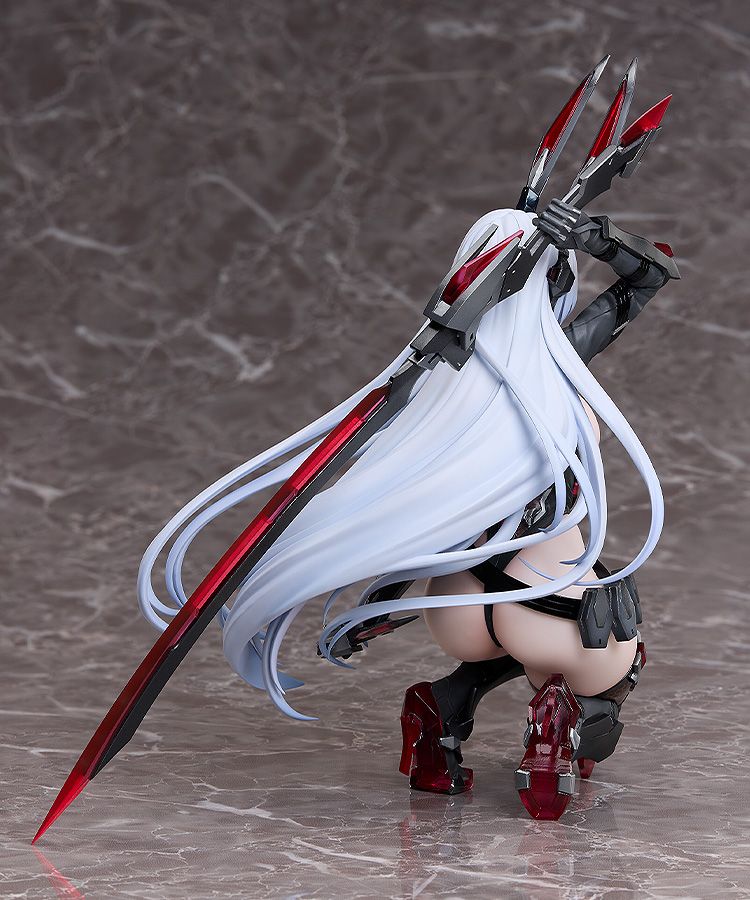 Samurai Bunny Botan Designed by saitom