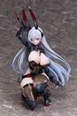 Samurai Bunny Botan Designed by saitom