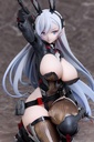 Samurai Bunny Botan Designed by saitom